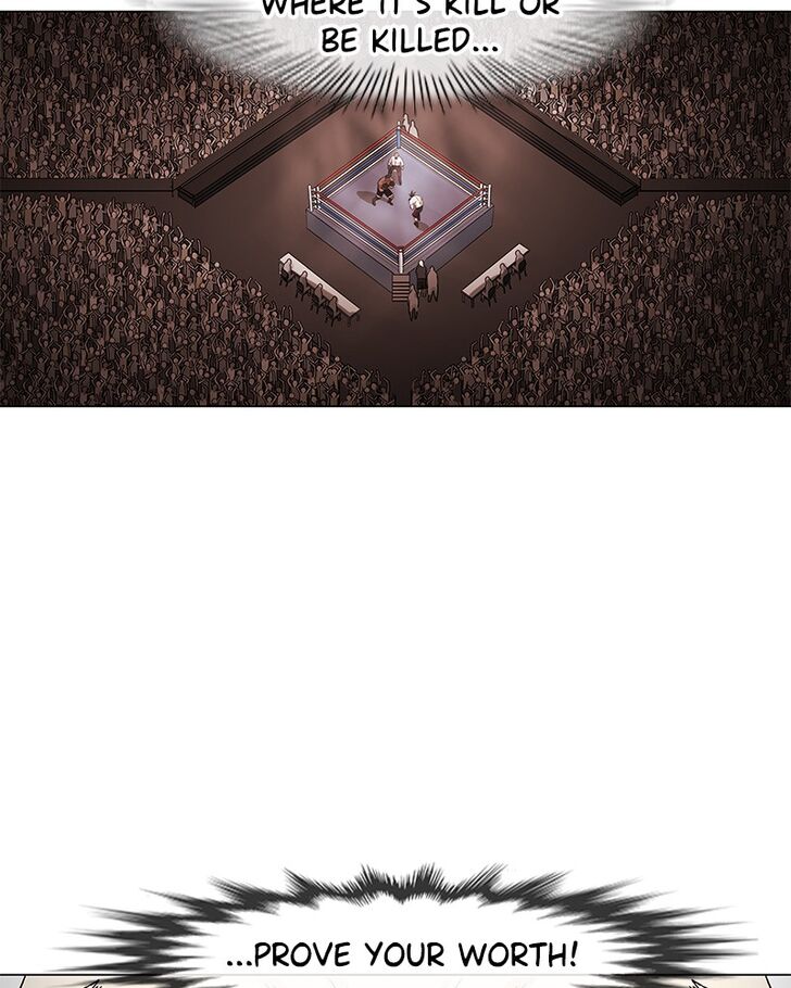 Read The Boxer en Manga Online
