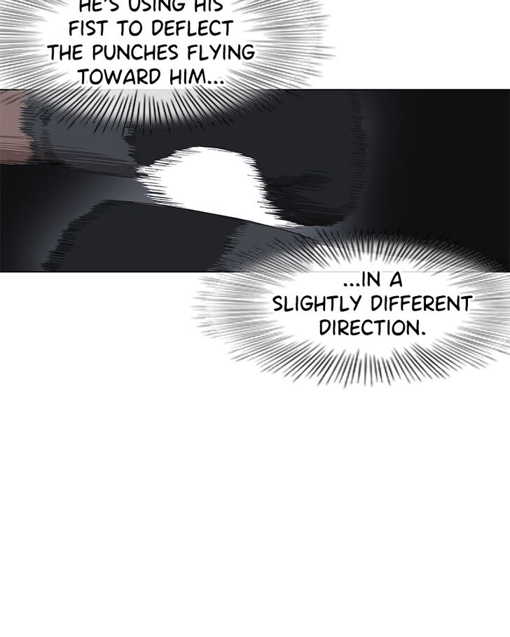 Read The Boxer en Manga Online