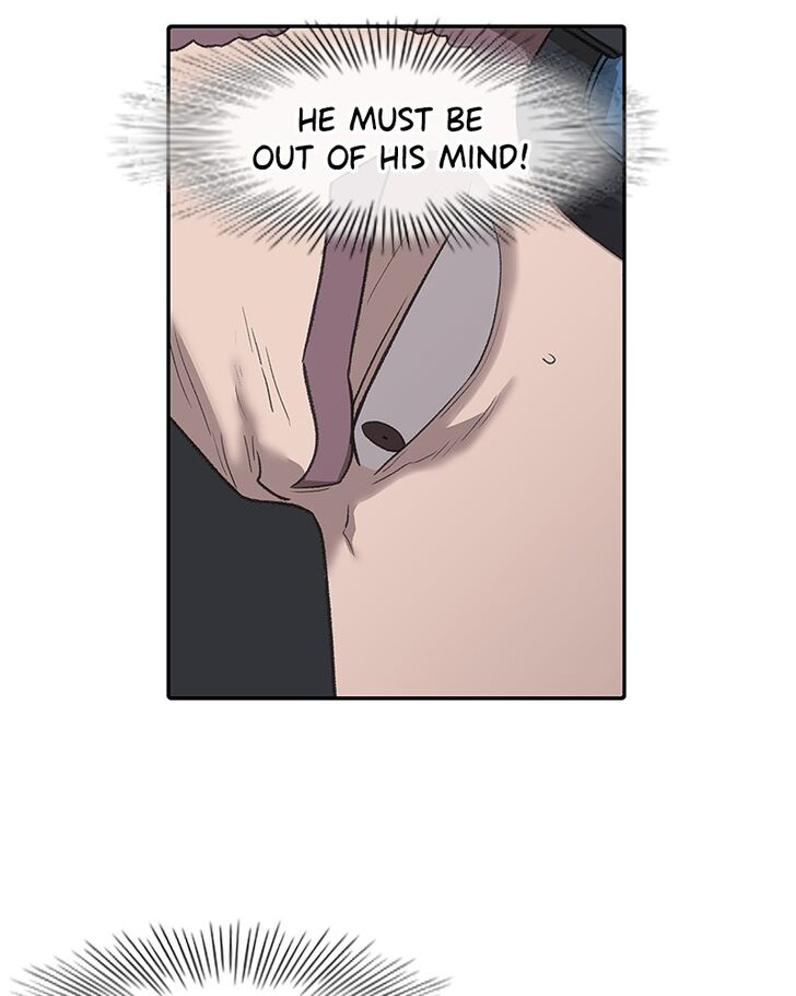 Read The Boxer en Manga Online