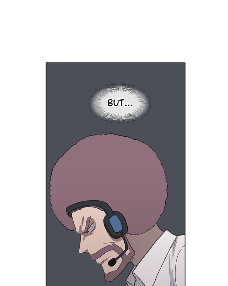 Read The Boxer en Manga Online