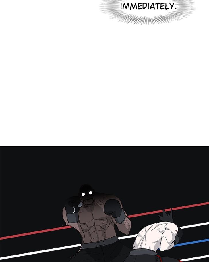 Read The Boxer en Manga Online