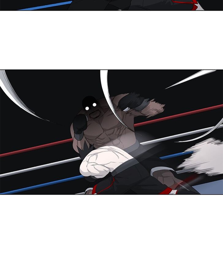 Read The Boxer en Manga Online