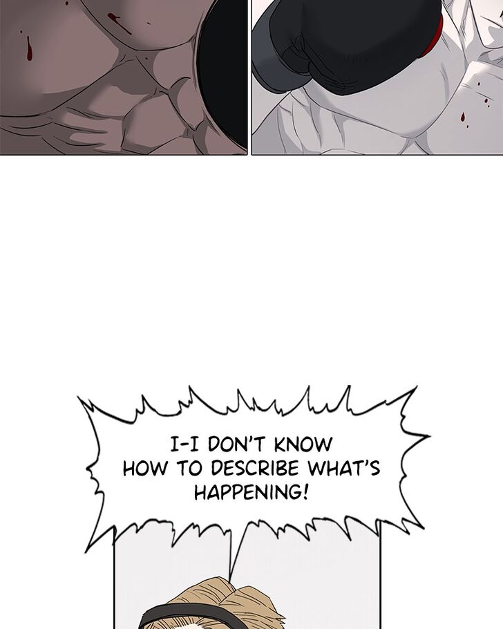 Read The Boxer en Manga Online
