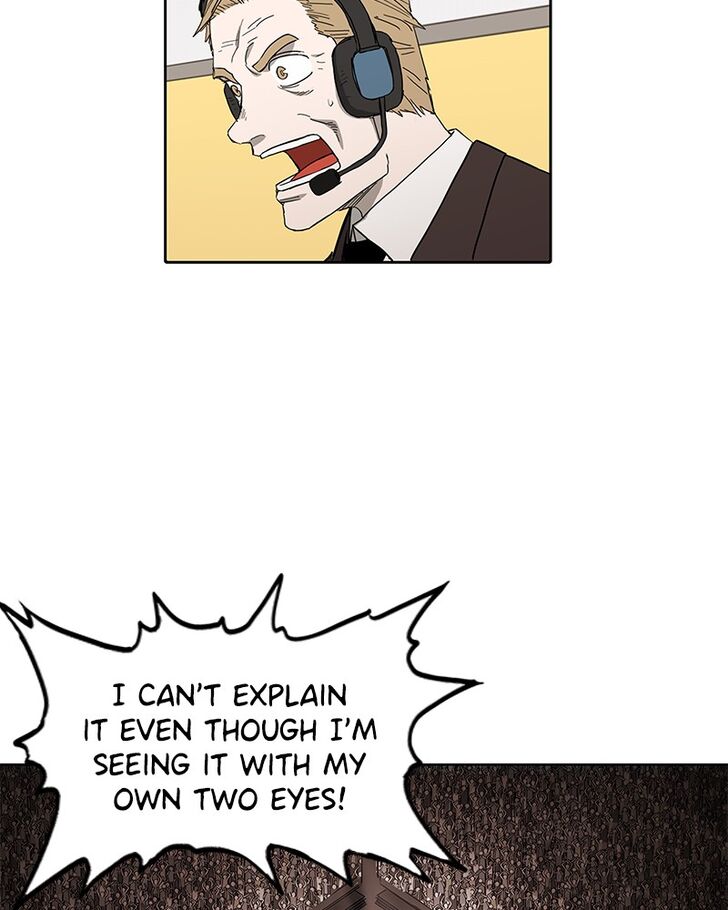 Read The Boxer en Manga Online