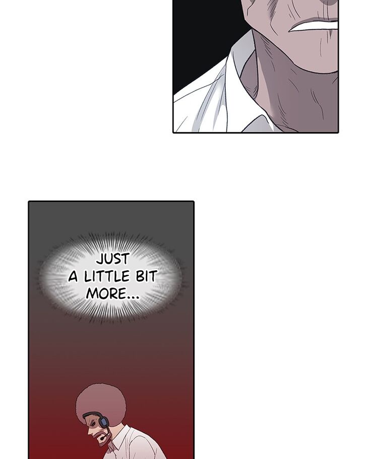 Read The Boxer en Manga Online