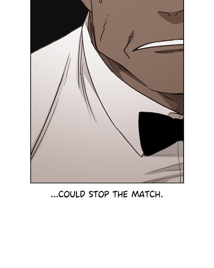 Read The Boxer en Manga Online