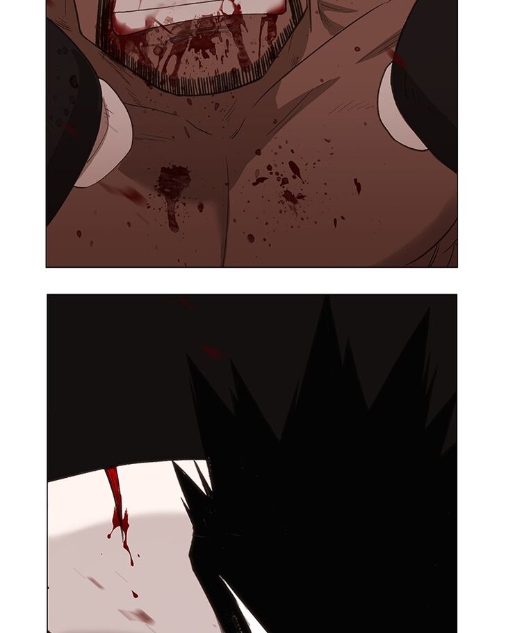 Read The Boxer en Manga Online