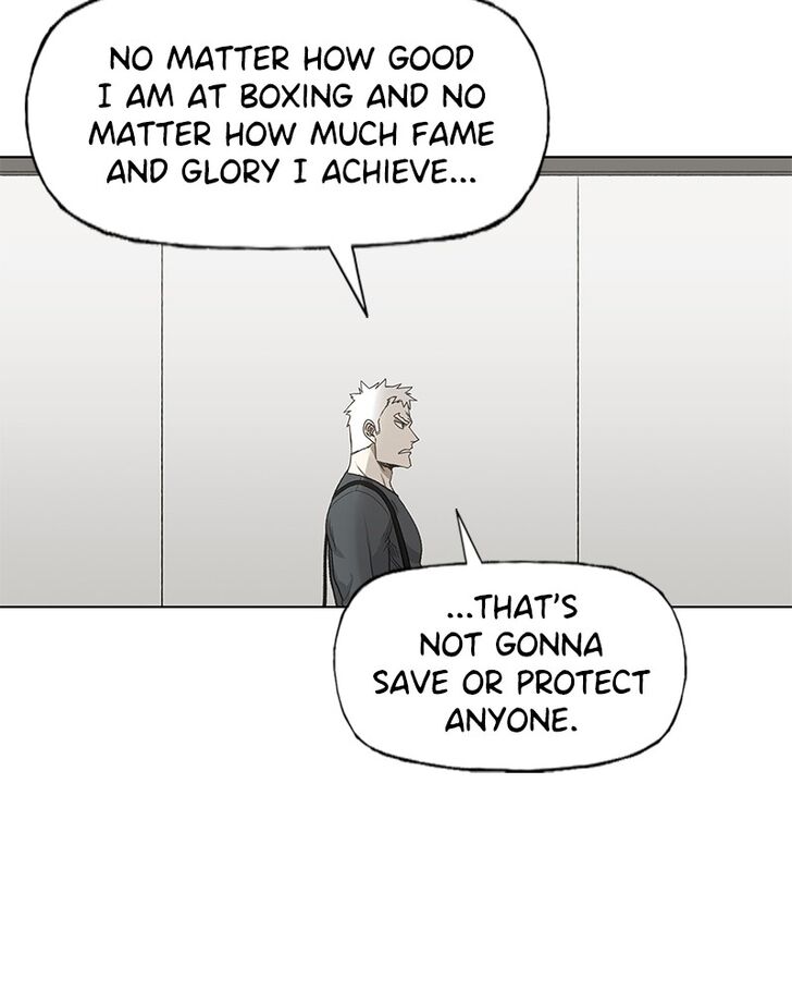 Read The Boxer en Manga Online