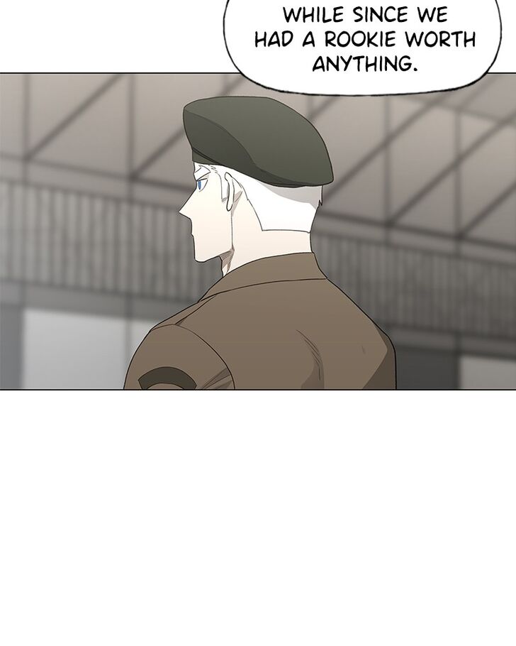 Read The Boxer en Manga Online