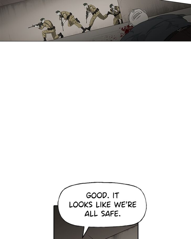 Read The Boxer en Manga Online