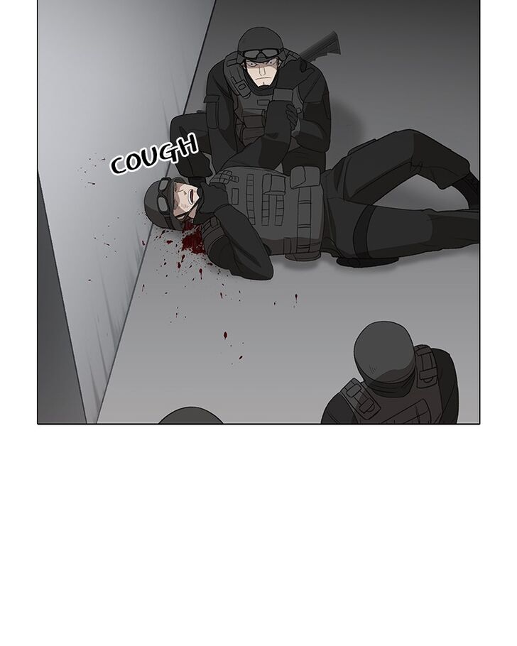 Read The Boxer en Manga Online