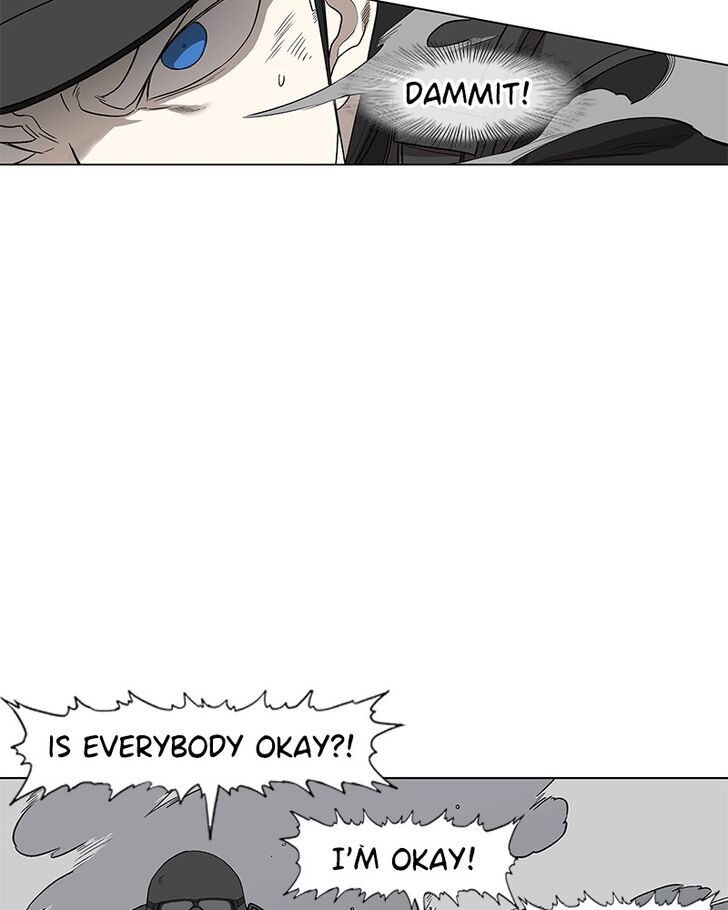 Read The Boxer en Manga Online