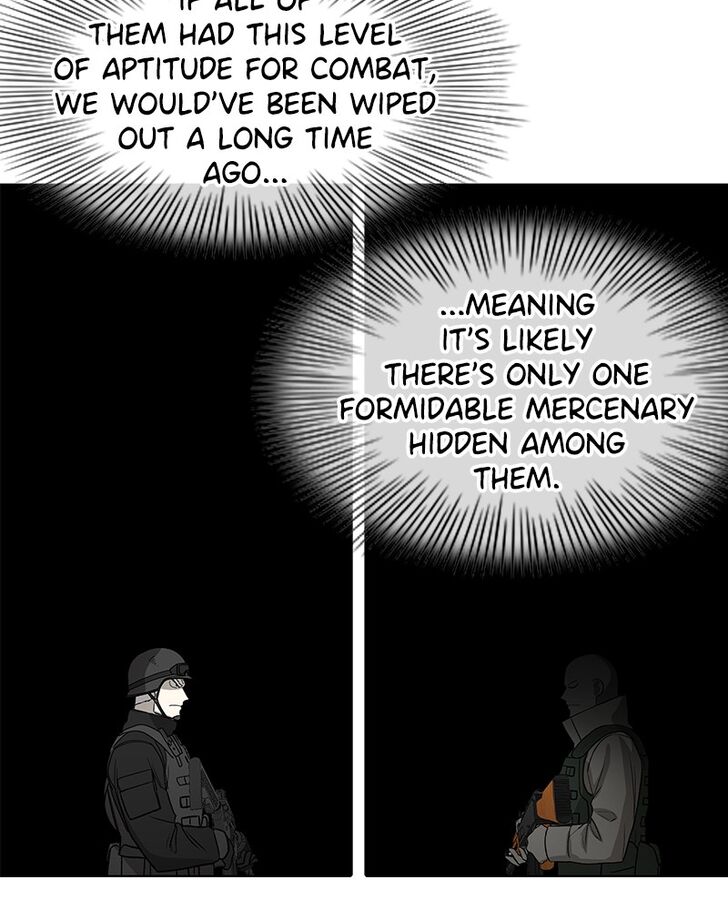 Read The Boxer en Manga Online