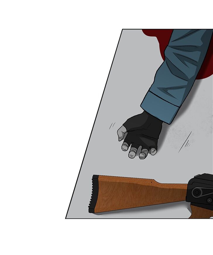 Read The Boxer en Manga Online