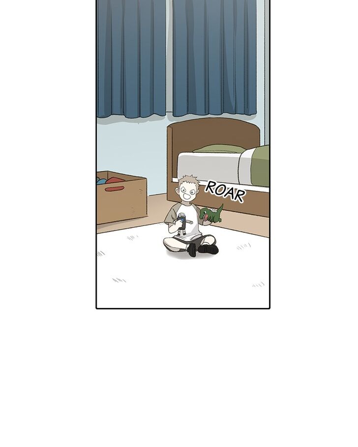 Read The Boxer en Manga Online