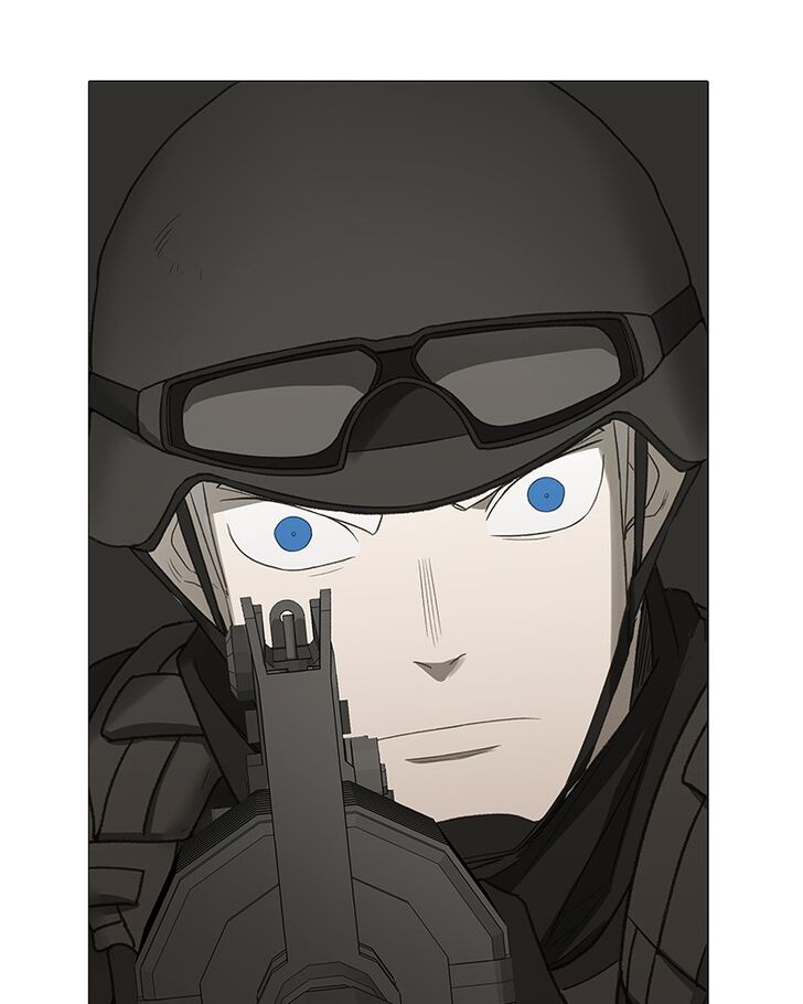 Read The Boxer en Manga Online