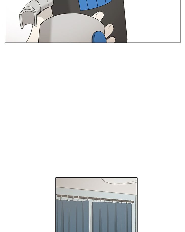 Read The Boxer en Manga Online