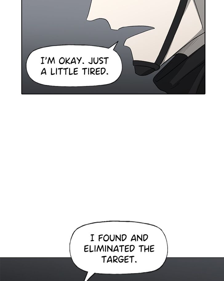 Read The Boxer en Manga Online