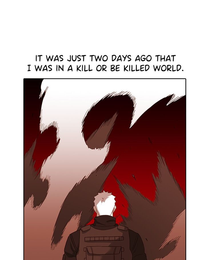 Read The Boxer en Manga Online