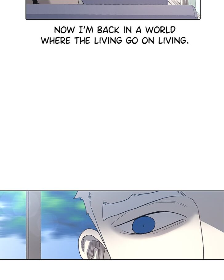 Read The Boxer en Manga Online