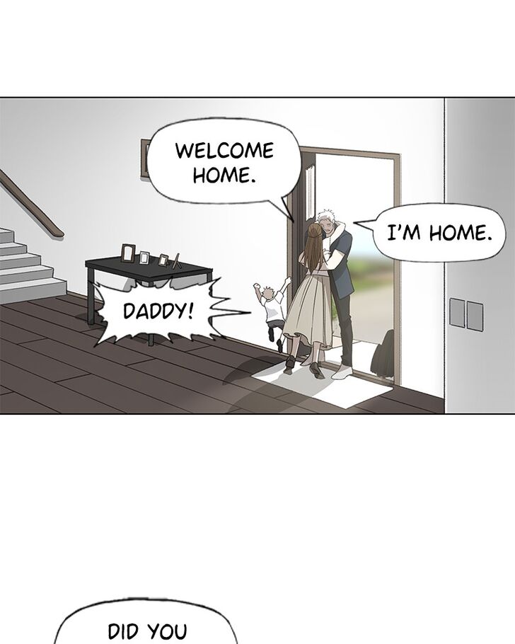 Read The Boxer en Manga Online
