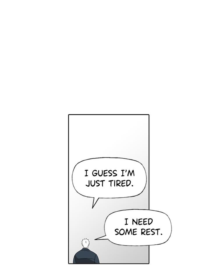 Read The Boxer en Manga Online