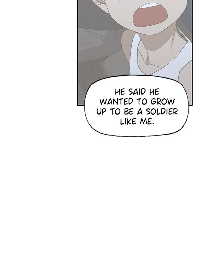 Read The Boxer en Manga Online
