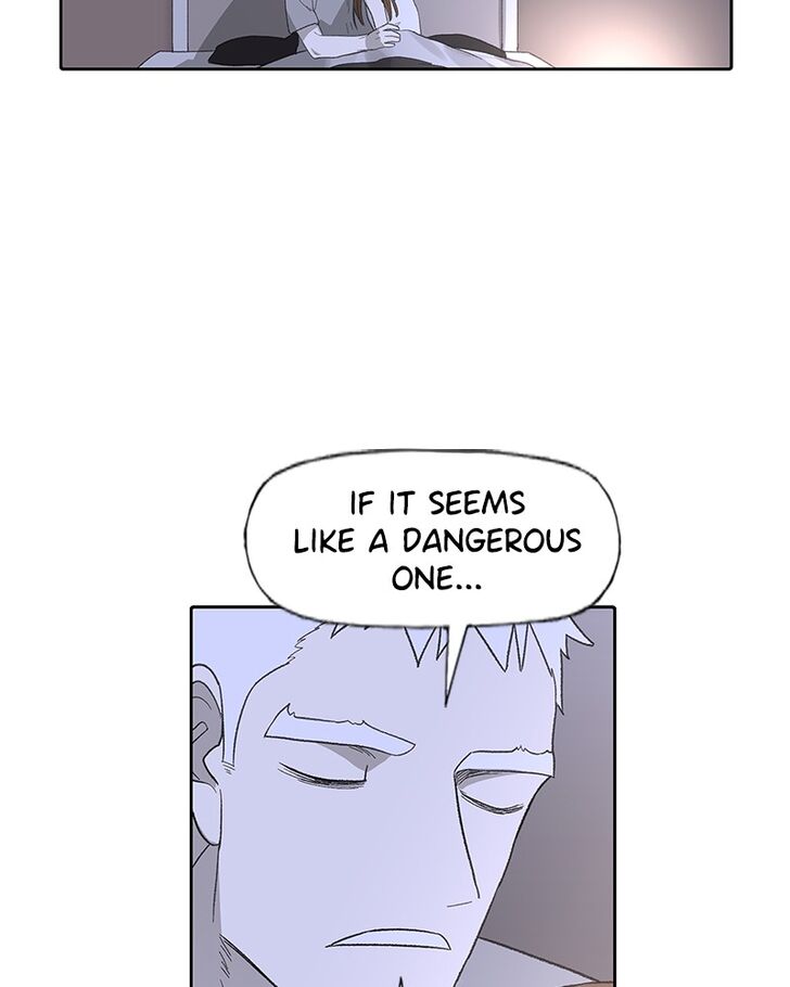 Read The Boxer en Manga Online