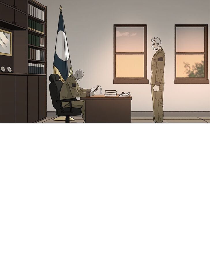 Read The Boxer en Manga Online