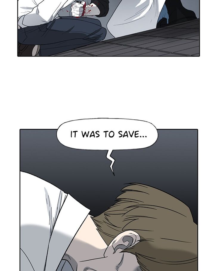 Read The Boxer en Manga Online