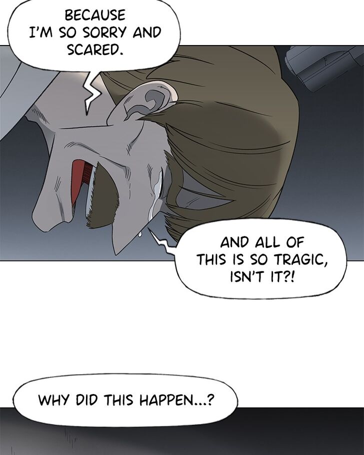 Read The Boxer en Manga Online