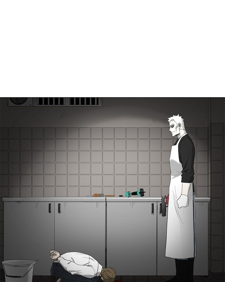 Read The Boxer en Manga Online