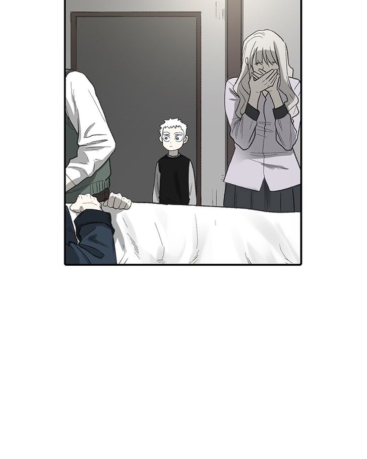 Read The Boxer en Manga Online