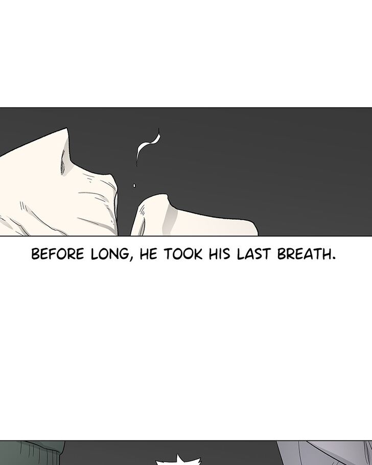 Read The Boxer en Manga Online