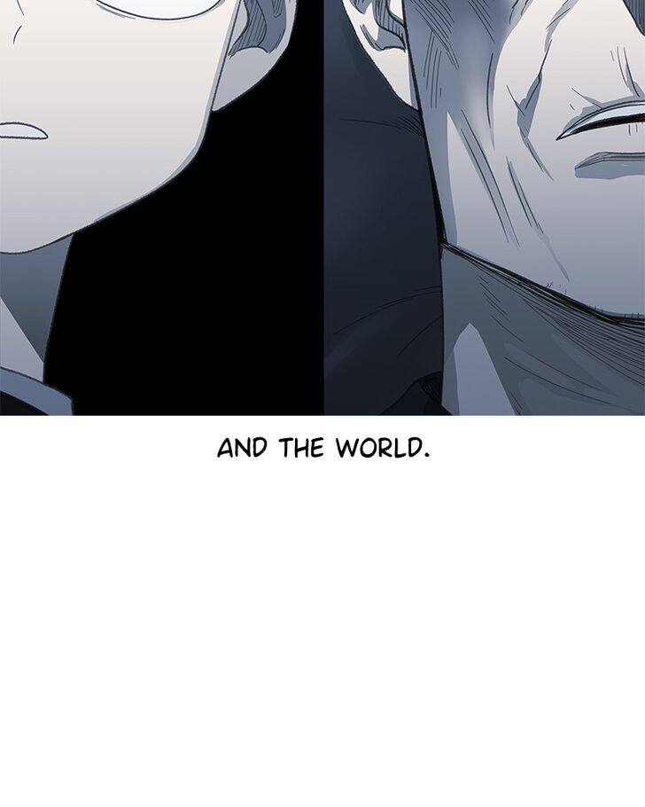 Read The Boxer en Manga Online