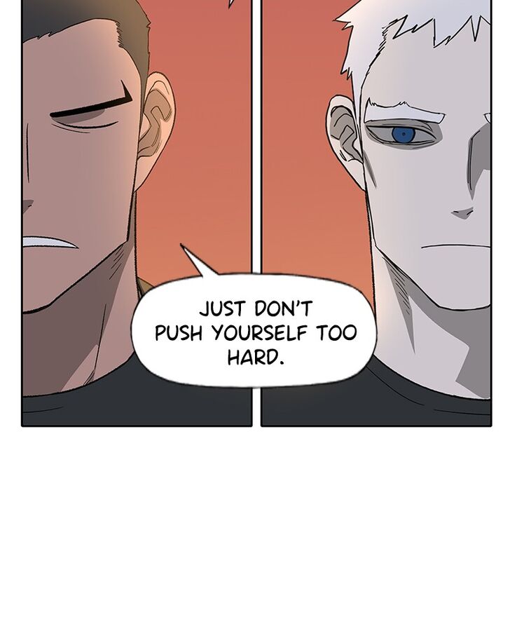 Read The Boxer en Manga Online