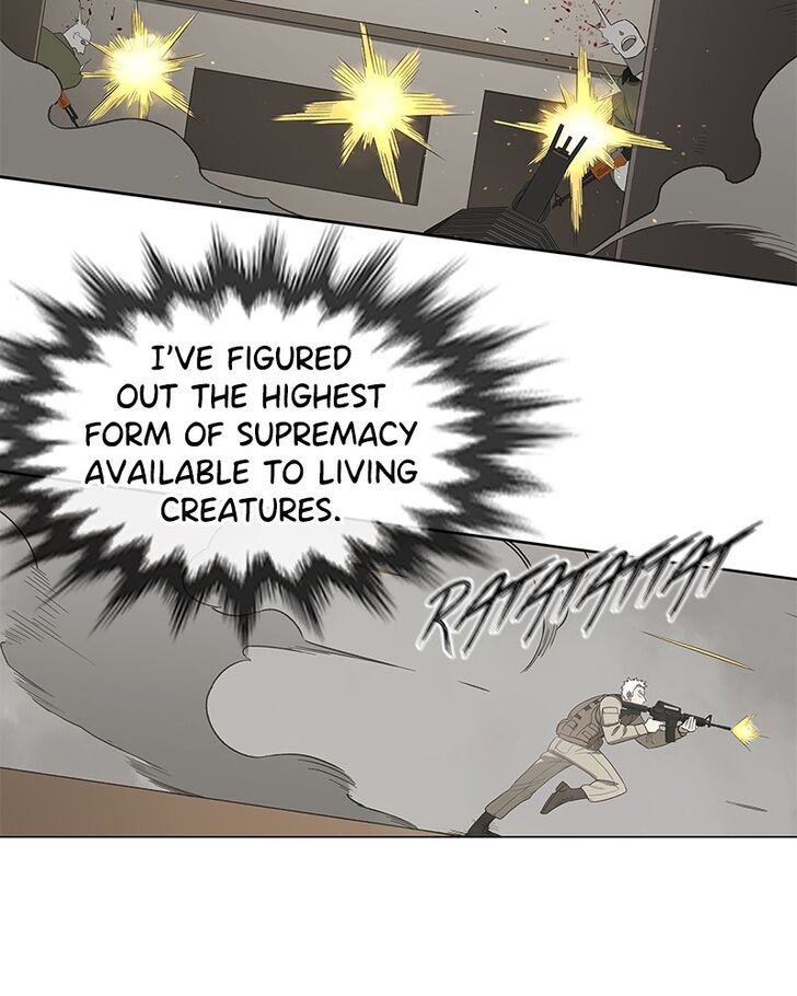 Read The Boxer en Manga Online