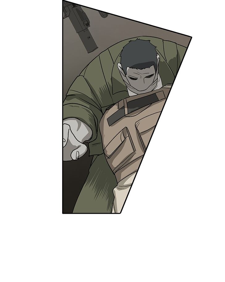 Read The Boxer en Manga Online