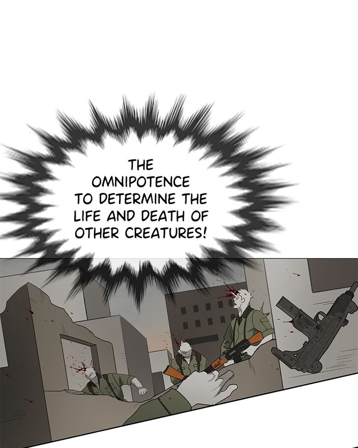 Read The Boxer en Manga Online