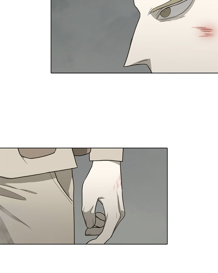 Read The Boxer en Manga Online