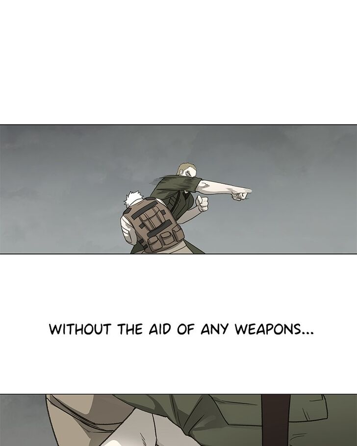 Read The Boxer en Manga Online