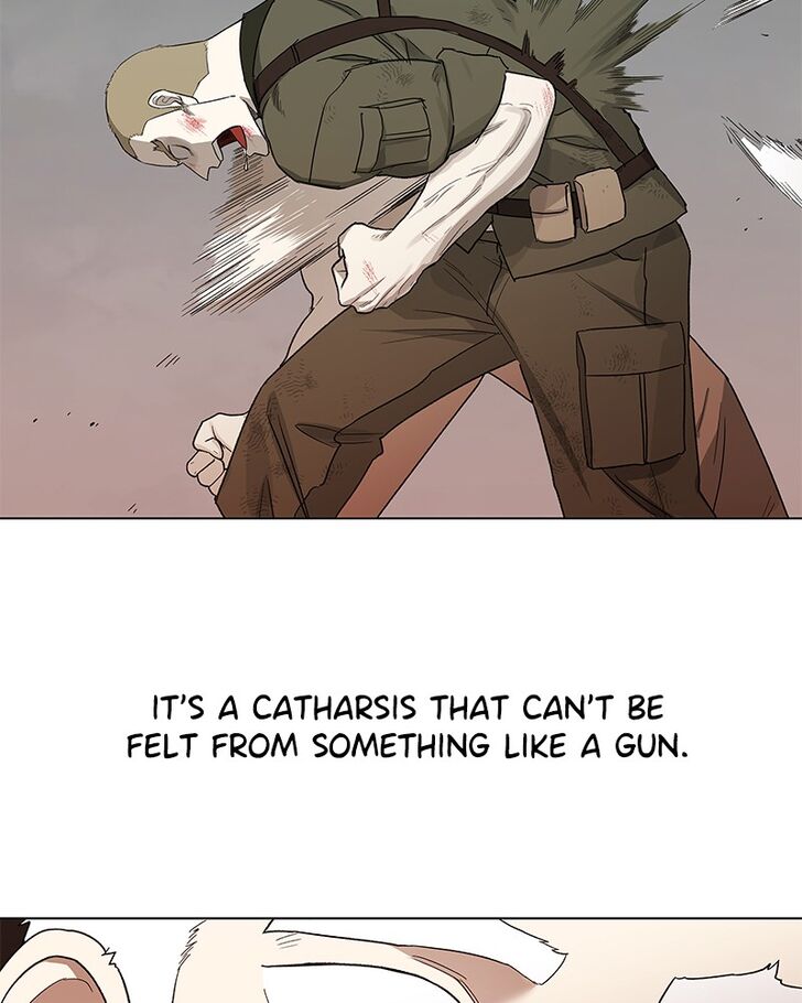 Read The Boxer en Manga Online