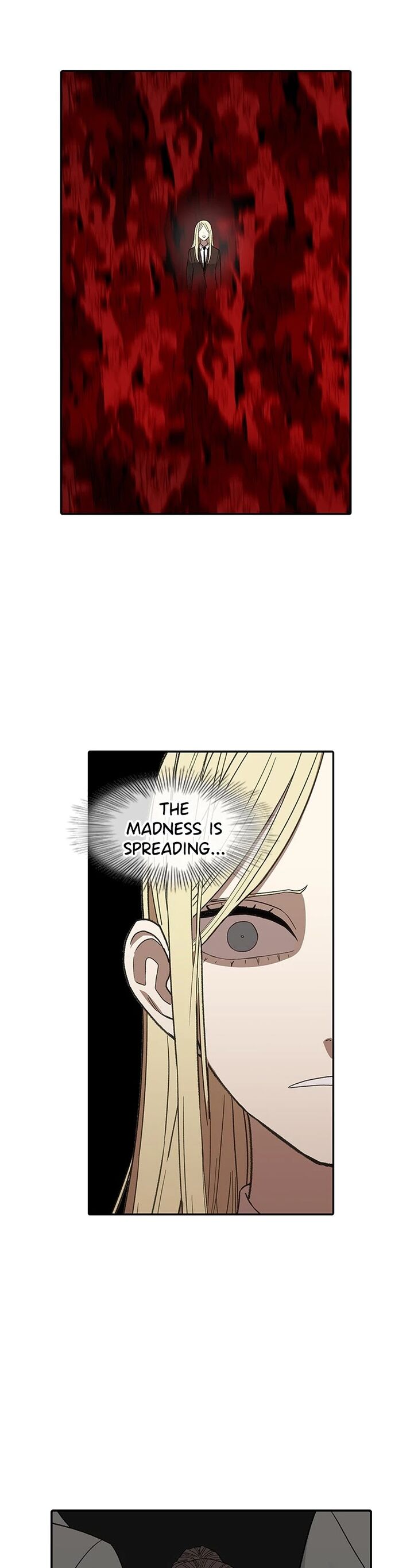 Read The Boxer en Manga Online