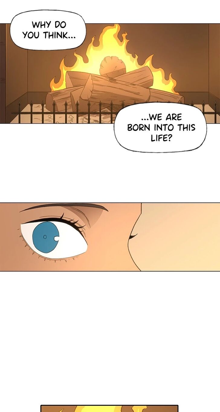 Read The Boxer en Manga Online