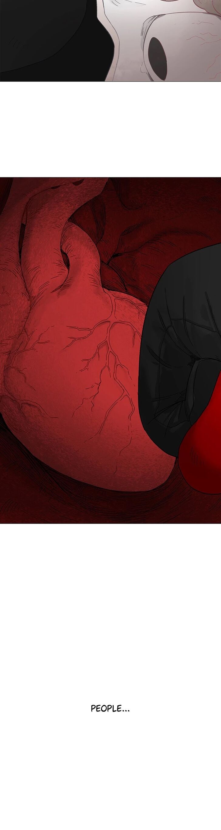 Read The Boxer en Manga Online