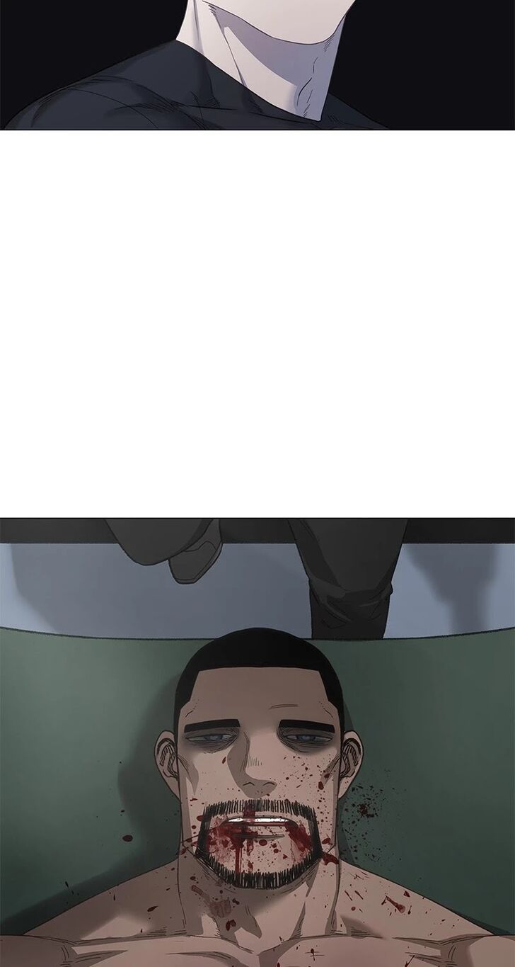 Read The Boxer en Manga Online