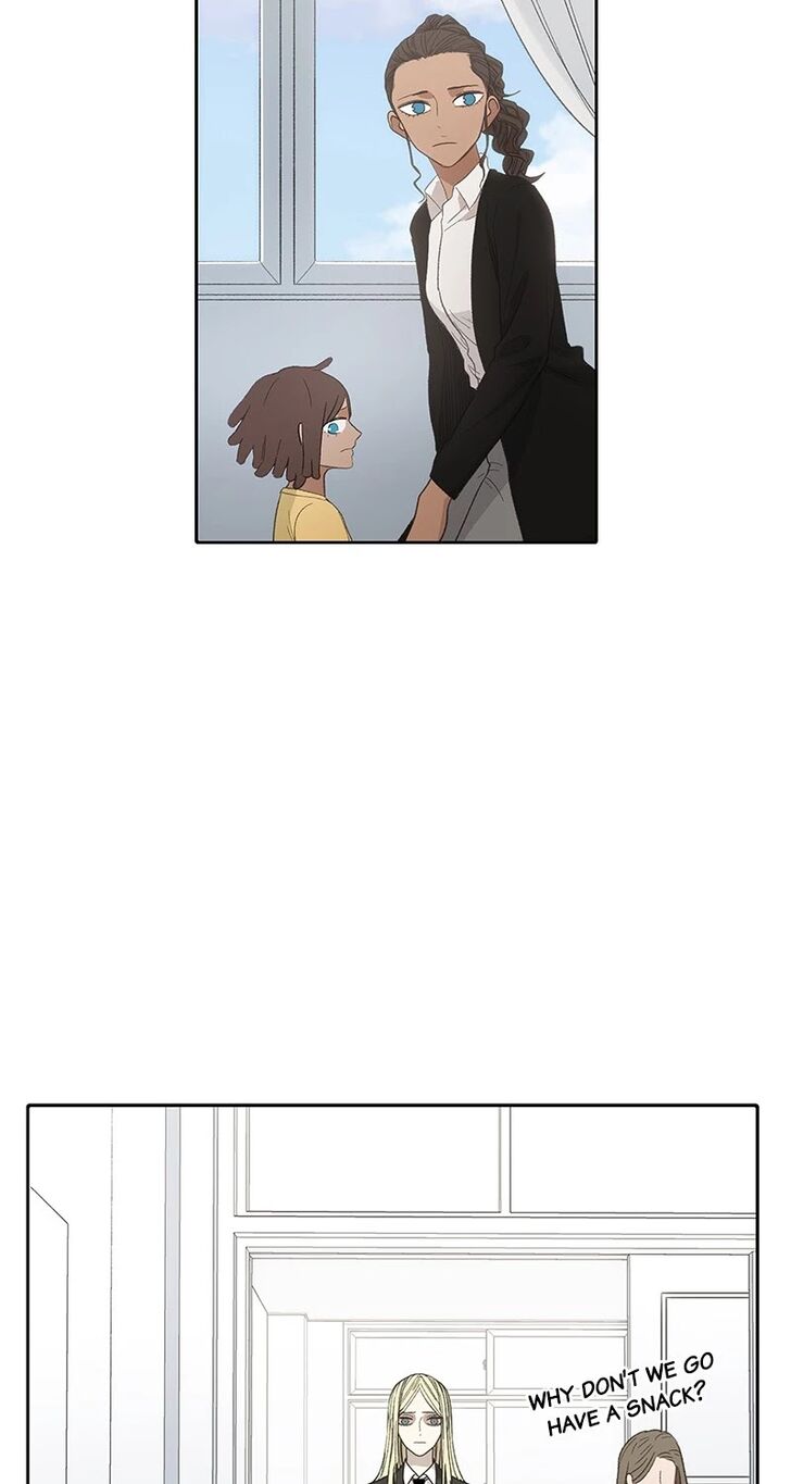 Read The Boxer en Manga Online
