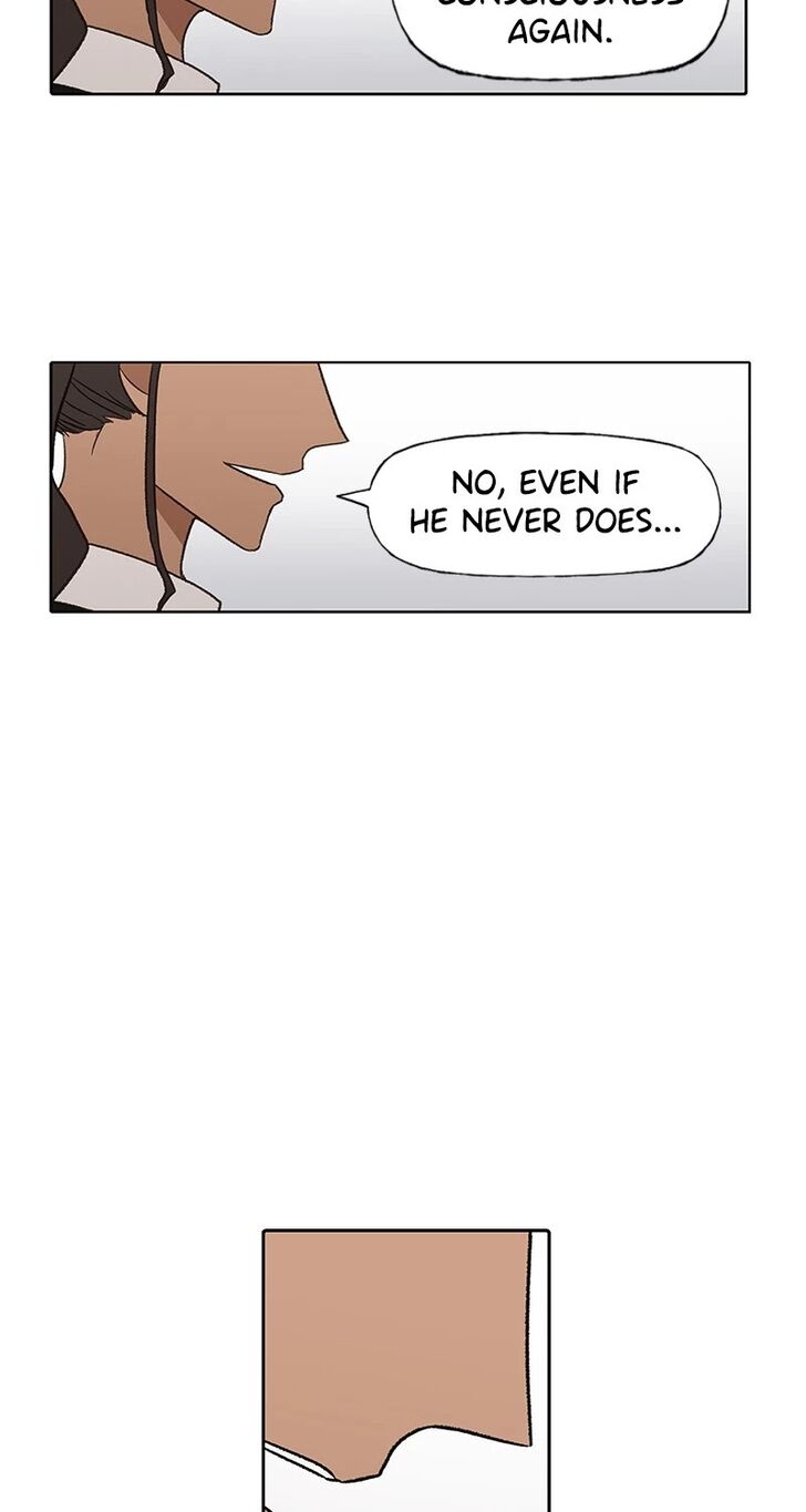 Read The Boxer en Manga Online