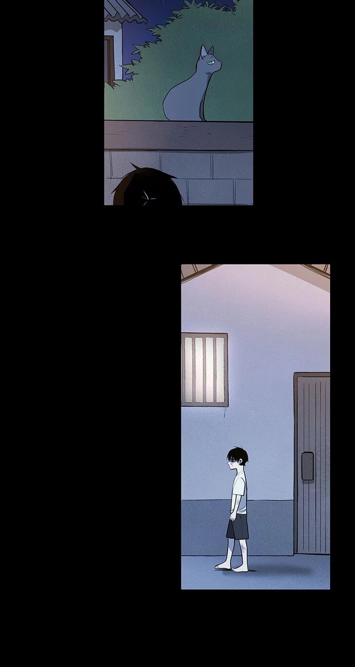 Read The Boxer en Manga Online