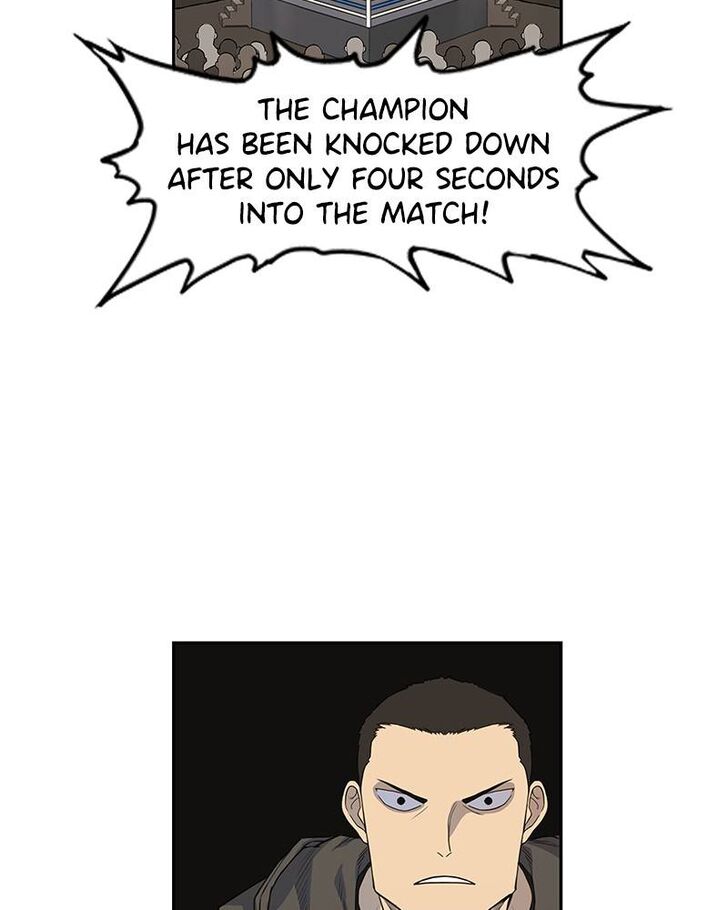 Read The Boxer en Manga Online